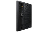 Samsung QB13C 33 cm (13") LCD Wi-Fi 500 cd/m² Fuld HD Sort 16/7