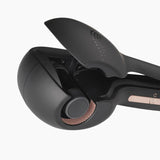 BaByliss Wave Secret Air Krøllejern Varm Sort 2,5 m