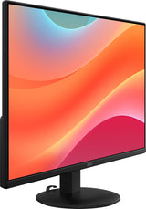 MSI Pro MP272L computerskærm 68,6 cm (27") 1920 x 1080 pixel Fuld HD LED Sort