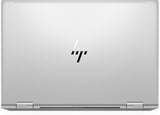 T1A HP EliteBook x360 830 G8 Refurbished Intel® Core™ i5 i5-1145G7 Hybrid (2-i-1) 33,8 cm (13.3") Berøringsskærm 16 GB DDR4-SDRAM 256 GB SSD Wi-Fi 6 (802.11ax) Windows 11 Pro Sølv