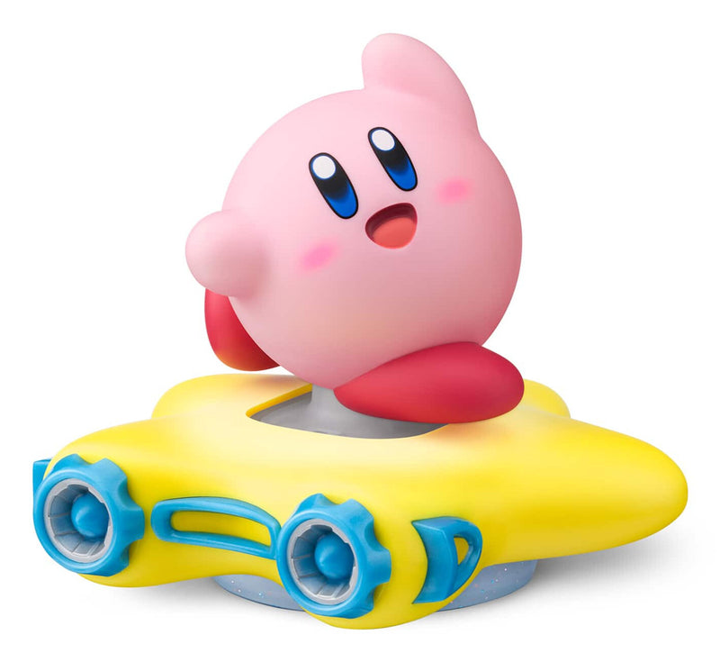 Nintendo amiibo Kirby & Warp-Stern Interaktiv gaming figur
