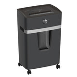 HP Pro Shredder 15CC papirmakulator Delvist makulering 55 dB 22 cm Hvid