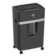 HP Pro Shredder 15CC papirmakulator Delvist makulering 55 dB 22 cm Hvid
