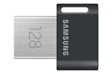 Samsung MUF-128AB USB-nøgle 128 GB USB Type-A 3.2 Gen 1 (3.1 Gen 1) Grå, Sølv