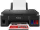 Canon PIXMA G3410 Inkjet A4 4800 x 1200 dpi 8,8 sider pr. minut Wi-Fi