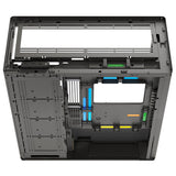 HAVN HS 420 Midi Tower Sort