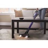 Black & Decker BHFEV182CP-QW stav støvsuger & elektrisk kost Stick vakuum Batteri Dry Poseløs Violet 2 At