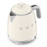 Smeg 50's Style Elkedel KLF05CREU Creme