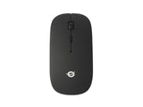 Conceptronic LORCAN01B mus Kontor Ambidextrous Bluetooth Optisk 1600 dpi