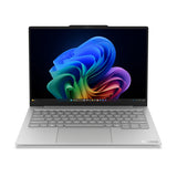 Lenovo ThinkBook 14x ILL Copilot+ PC Intel Core Ultra 5 226V Laptop 35,6 cm (14") WUXGA 16 GB LPDDR5x-SDRAM 256 GB SSD Wi-Fi 7 (802.11be) Windows 11 Home Grå Tysk
