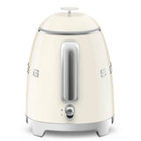 Smeg 50's Style Elkedel KLF05CREU Creme
