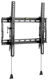 Goobay 49909 tv-beslag 139,7 cm (55") Sort