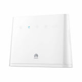 Huawei B311-221 trådløs router Gigabit Ethernet Enkelt band (2,4 GHz) 4G Hvid