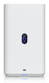 Ubiquiti UNAS 2 NAS Desktop Cortex-A Cortex-A57 4 GB Hvid