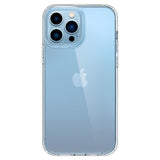 Spigen ACS03204 mobiltelefon etui 17 cm (6.7") Cover Transparent