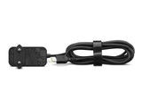 Lenovo GX21L58555 strømadapter og vekselret Indendørs 65 W Sort