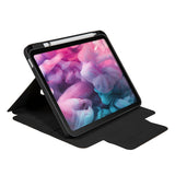 LAUT Prestige Folio 27,7 cm (10.9") Folie Sort