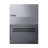 Lenovo ThinkBook 16 G9 IRL Intel Core 7 240H Laptop 40,6 cm (16") WUXGA 16 GB DDR5-SDRAM 512 GB SSD Wi-Fi 7 (802.11be) Windows 11 Pro Grå Nordisk