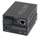 EFB Elektronik EL028V2 netværksomformer til medie 1000 Mbit/s Sort