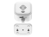 D-Link DCS-6013 IP-sikkerhedskamera Indendørs 2304 x 1296 pixel Bord/Væg