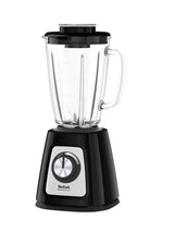 Tefal BlendForce II BL4358 1,25 L Bordplade blender 800 W Sort, Børstet stål