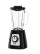 Tefal BlendForce II BL4358 1,25 L Bordplade blender 800 W Sort, Børstet stål