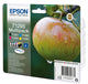 Epson Apple T1295 æble DURABrite Ultra multipakke 4-farve blæk