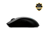 Logitech G PRO 2 LIGHTSPEED Mouse