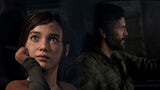Sony Interactive Entertainment The Last of Us Parte I Nyudgivet Italiensk PlayStation 5