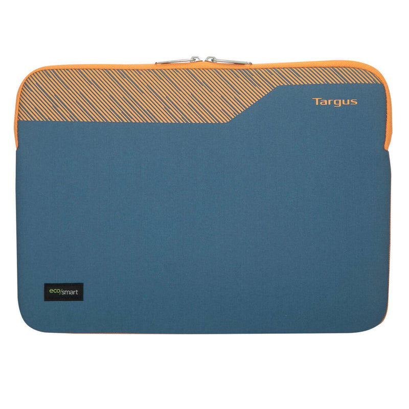 Targus Pulse II EcoSmart 35,6 cm (14") Etui Blå, Orange