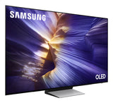 Samsung S90F QE83S90FAE 2,11 m (83") 4K Ultra HD Smart TV Wi-Fi Sort