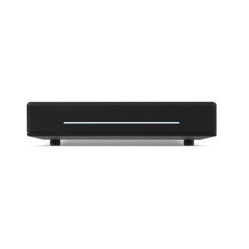 OWC ThunderBlade SSD kabinet Sort M.2
