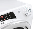 Candy RapidÓ RO4 274DWMS7/1-S vaskemaskine Front-læsning 7 kg 1200 rpm Hvid
