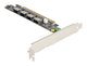 DeLOCK 90111 interface-kort/adapter Intern PCIe