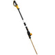 DeWALT DCMPH566N-XJ elektrisk hækkeklipper 3,6 kg
