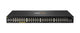 HPE Aruba Networking 2930F 48G PoE+ 4SFP 740W Switch Administreret L3 Gigabit Ethernet (10/100/1000) Strøm over Ethernet (PoE) 1U Grå