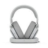 Fractal Design Scape Headset Kabel & trådløs Musik Opladningsstativ Grå