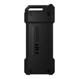 ASUS ESD-T1A/BLK/G/AS// SSD kabinet Sort M.2