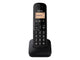 Panasonic KX-TGB610JT Analog/DECT-telefon Nummervisning Sort