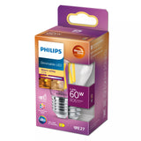 Philips Kerte & Luster (dæmpbar)