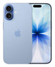 Apple iPhone 17 16 cm (6.3") Dual SIM iOS 26 5G USB Type-C 512 GB Blå