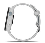 Garmin Forerunner 165 3,05 cm (1.2") AMOLED 43 mm Digital 390 x 390 pixel Berøringsskærm Grå GPS (satellit)