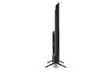 Sharp 55HL4465E TV 139,7 cm (55") 4K Ultra HD Smart TV Wi-Fi Sort