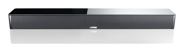 Canton Sound M Sort 2.1 kanaler 300 W