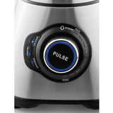 Fritel BL3890 1,8 L Bordplade blender 1800 W Sort, Rustfrit stål