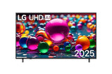 LG UHD AI 65UA75003LA TV 165,1 cm (65") 4K Ultra HD Smart TV Wi-Fi Sort