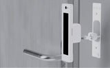 Ubiquiti UISP G2 Professional Basis adgangskontrollæser Hvid, Sort