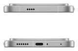 POCO F9 Pro 16,7 cm (6.59") Dual SIM 5G USB Type-C 12 GB 256 GB 6330 mAh Hvid