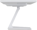 iiyama ProLite T2452MSC-W1AG computerskærm 61 cm (24") 1920 x 1080 pixel Fuld HD LED Berøringsskærm Hvid