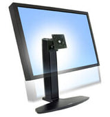 Ergotron Neo-Flex Widescreen Lift Stand Loft Sort